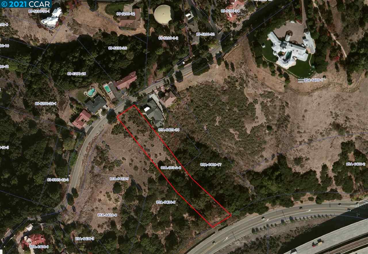 Jensen Road Castro Valley, CA 94546 - Photo 1 of 1 Gallery Image 1