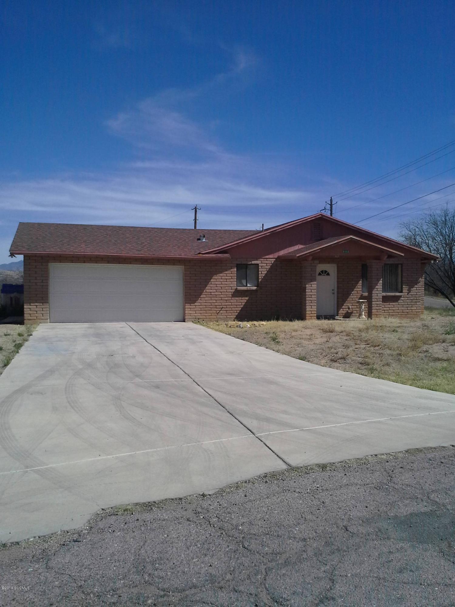 998 Rama Court Rio Rico, AZ 85648 - Photo 1 of 12