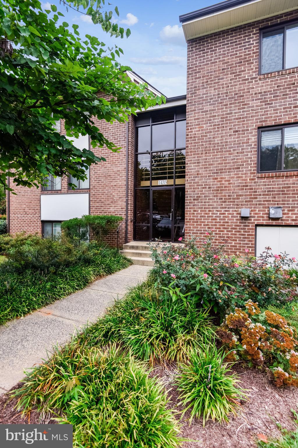 1435 Northgate Square, Unit 22B Reston, VA 20190 - Photo 1 of 49 Exterior-1435 Northgate Square #22B