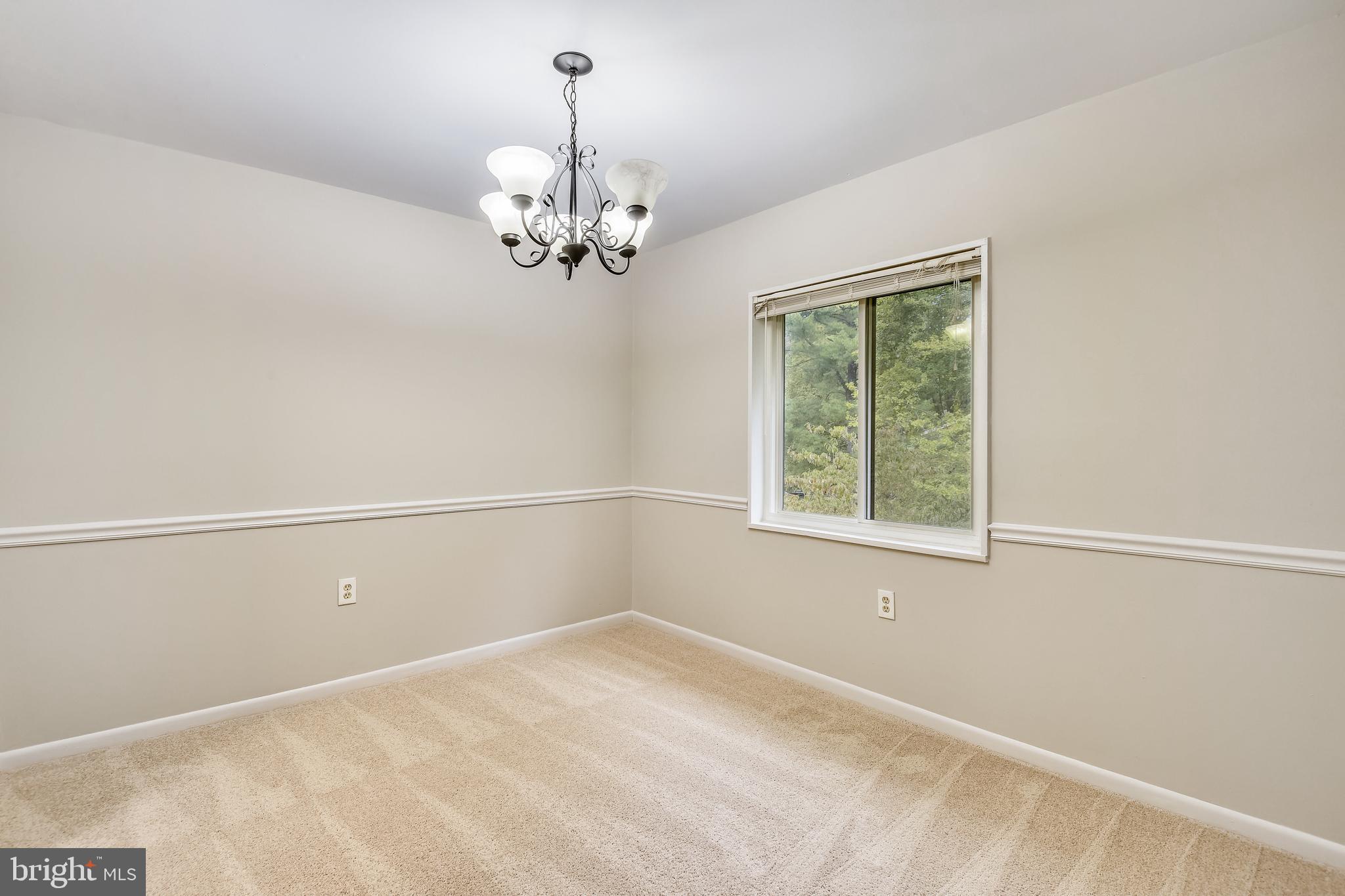 1435 Northgate Square, Unit 22B Reston, VA 20190 - Photo 12 of 49 Dining Room