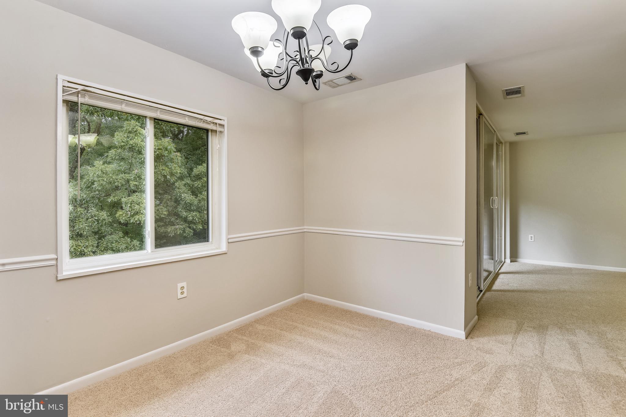 1435 Northgate Square, Unit 22B Reston, VA 20190 - Photo 13 of 49 Dining Room