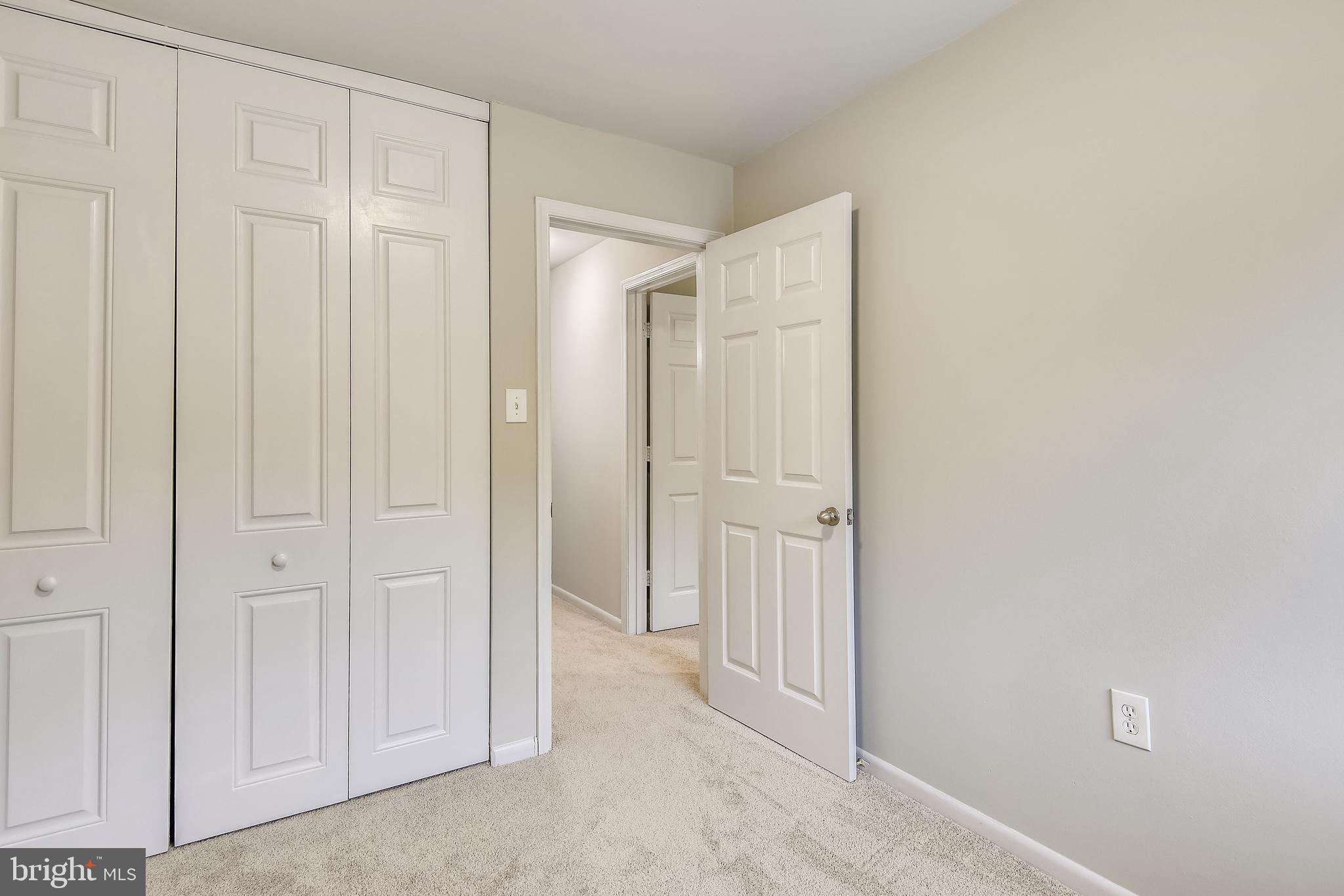 1435 Northgate Square, Unit 22B Reston, VA 20190 - Photo 24 of 49 Bedroom #2