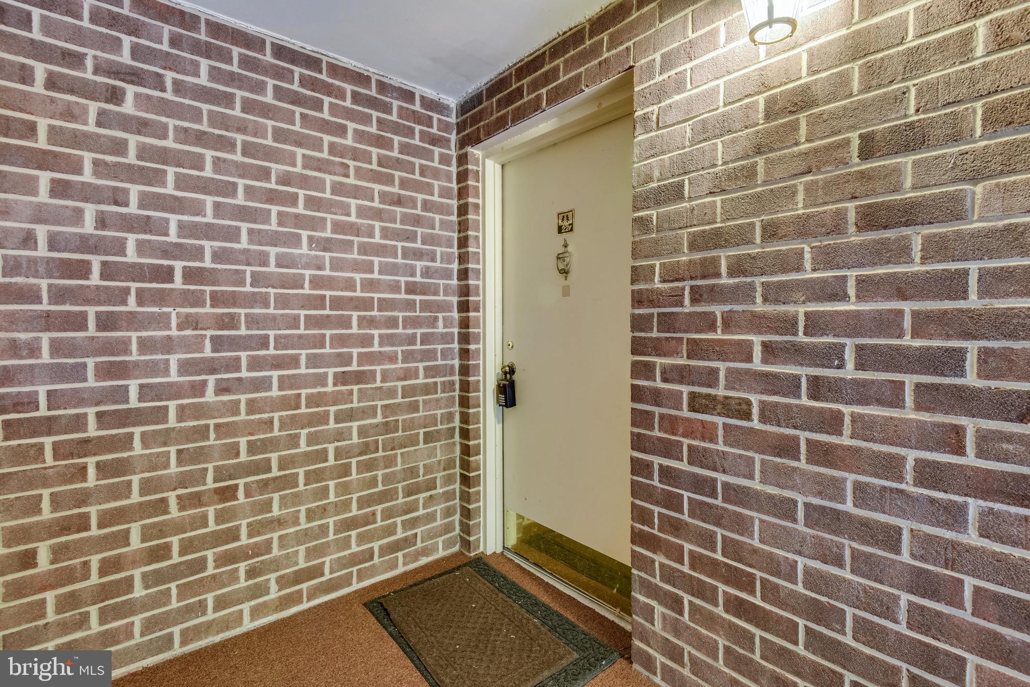 1435 Northgate Square, Unit 22B Reston, VA 20190 - Photo 3 of 49 Exterior-Unit Entry