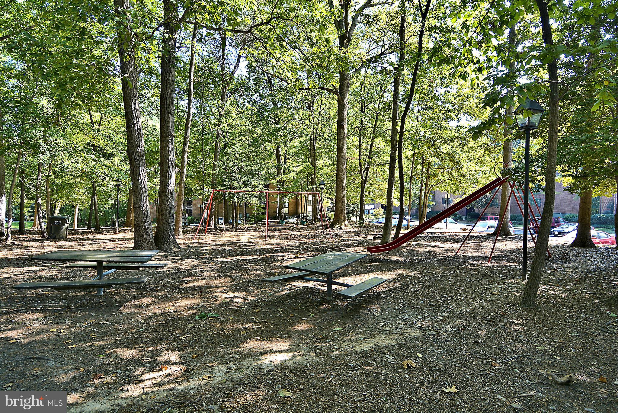 1435 Northgate Square, Unit 22B Reston, VA 20190 - Photo 37 of 49 Amenity-North Gate Square Tot Lot Area
