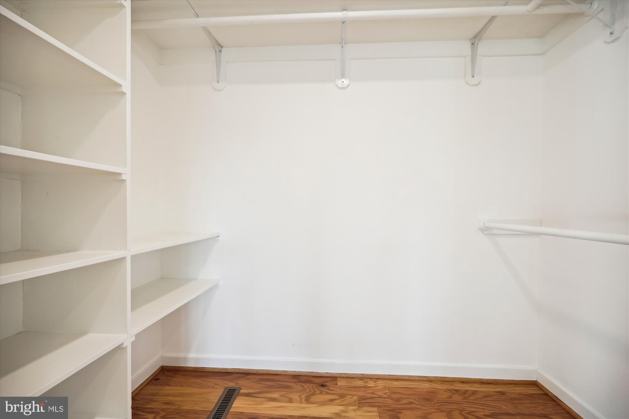 8328 Fenway Road Bethesda, MD 20817 - Photo 21 of 62 Primary with a Walk-In Closet + 2 More Closets