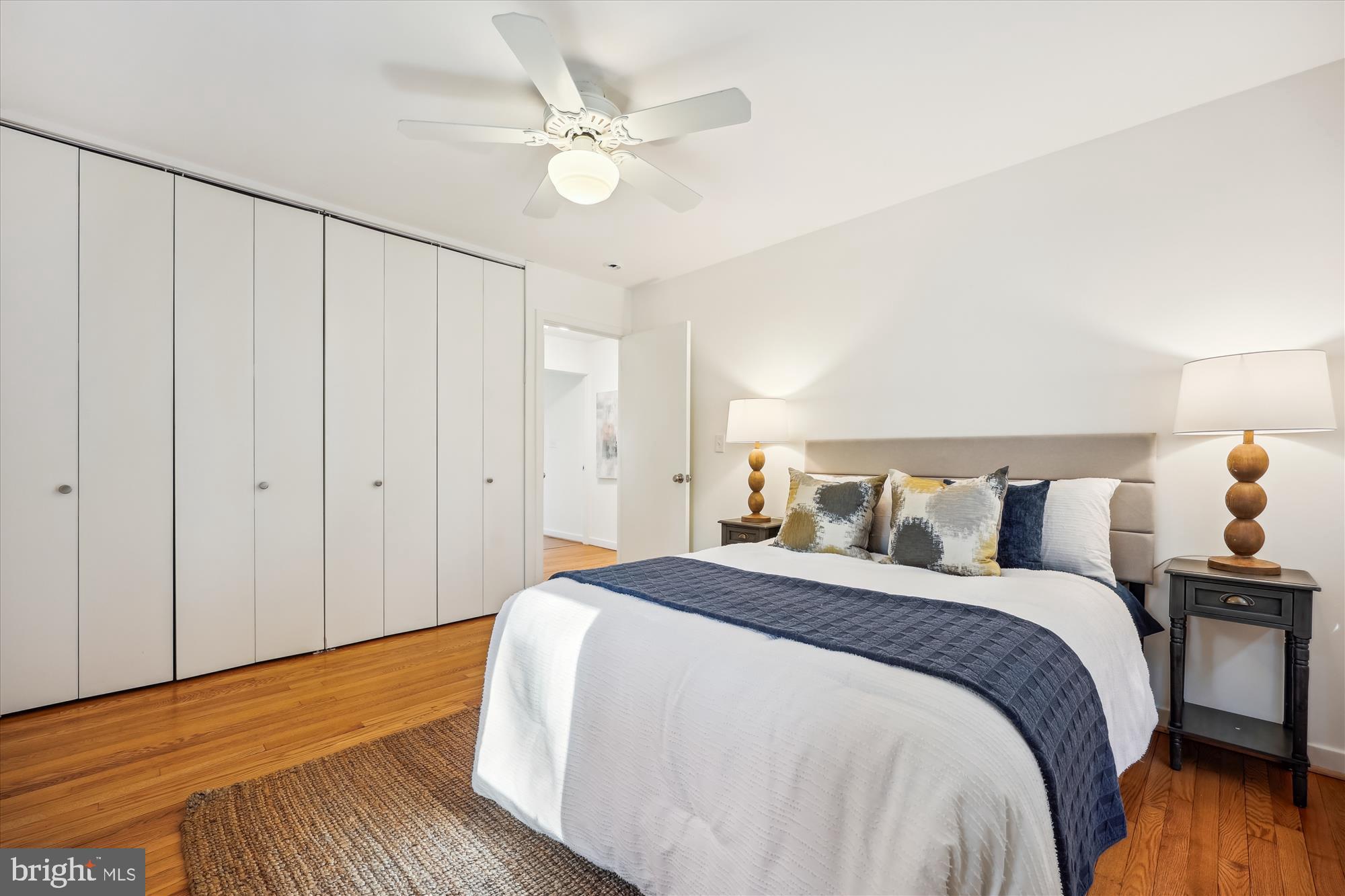 8328 Fenway Road Bethesda, MD 20817 - Photo 29 of 62 Third Bedroom