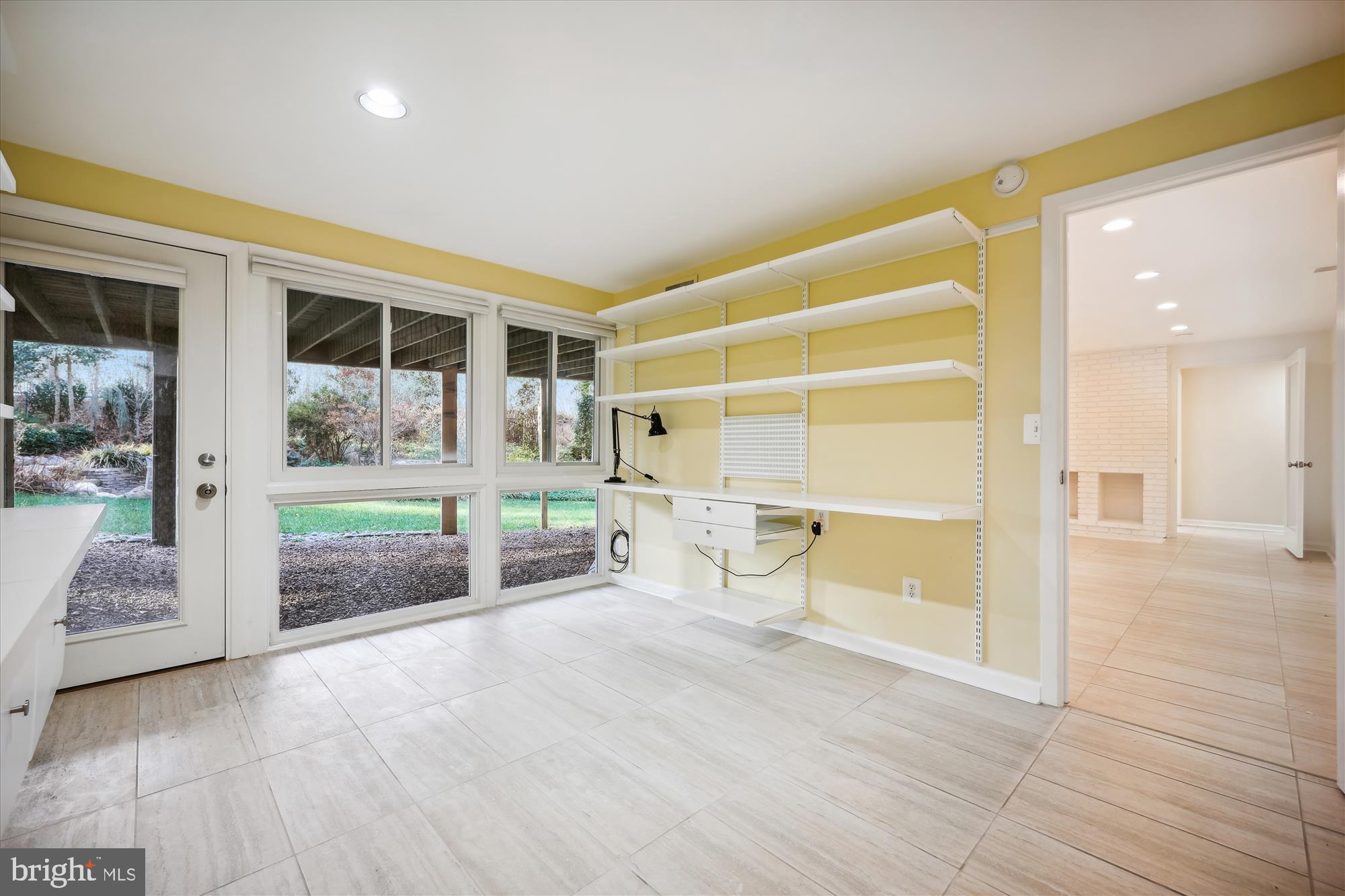 8328 Fenway Road Bethesda, MD 20817 - Photo 37 of 62 Bright Fifth Bedroom