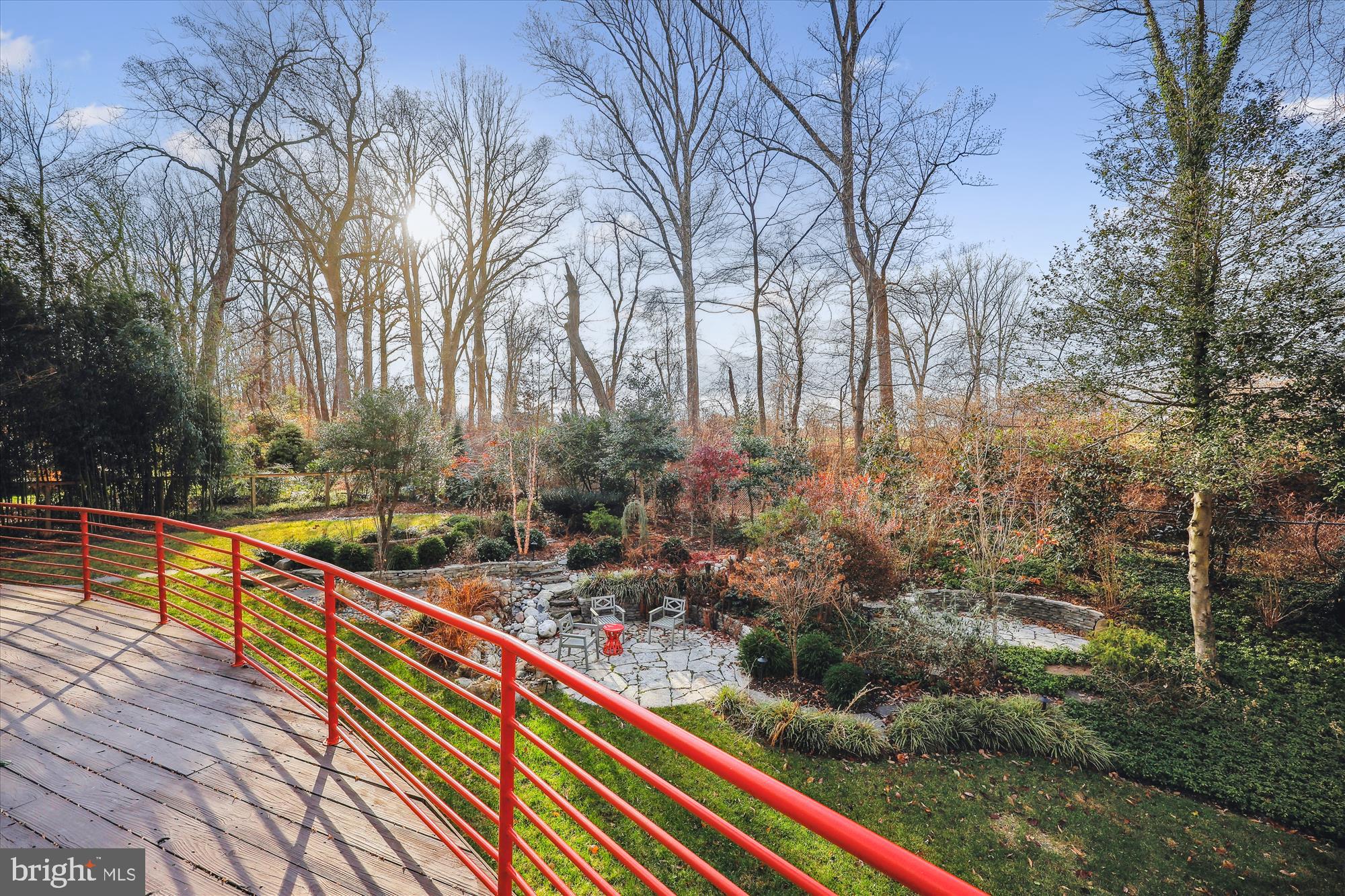 8328 Fenway Road Bethesda, MD 20817 - Photo 48 of 62 Backs Congressional Country Club