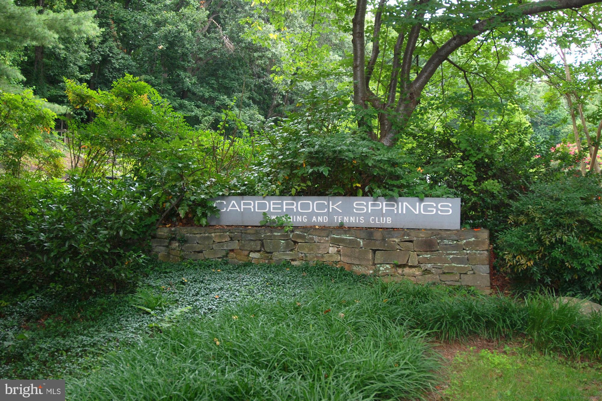 8328 Fenway Road Bethesda, MD 20817 - Photo 57 of 62 Carderock Springs a Vibrant Community
