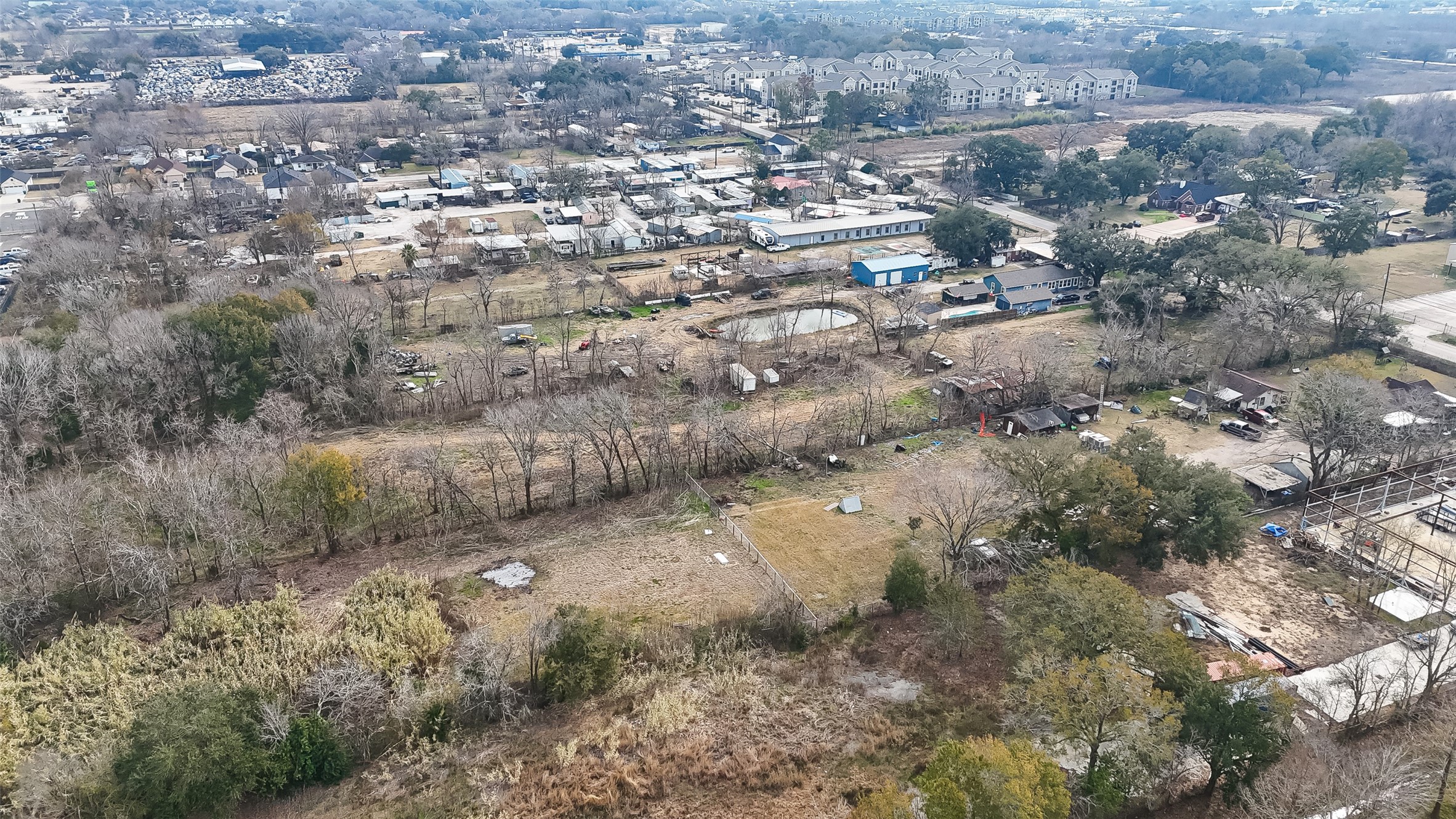 3721 Almeda Genoa Road Houston, TX 77047 - Photo 22 of 50