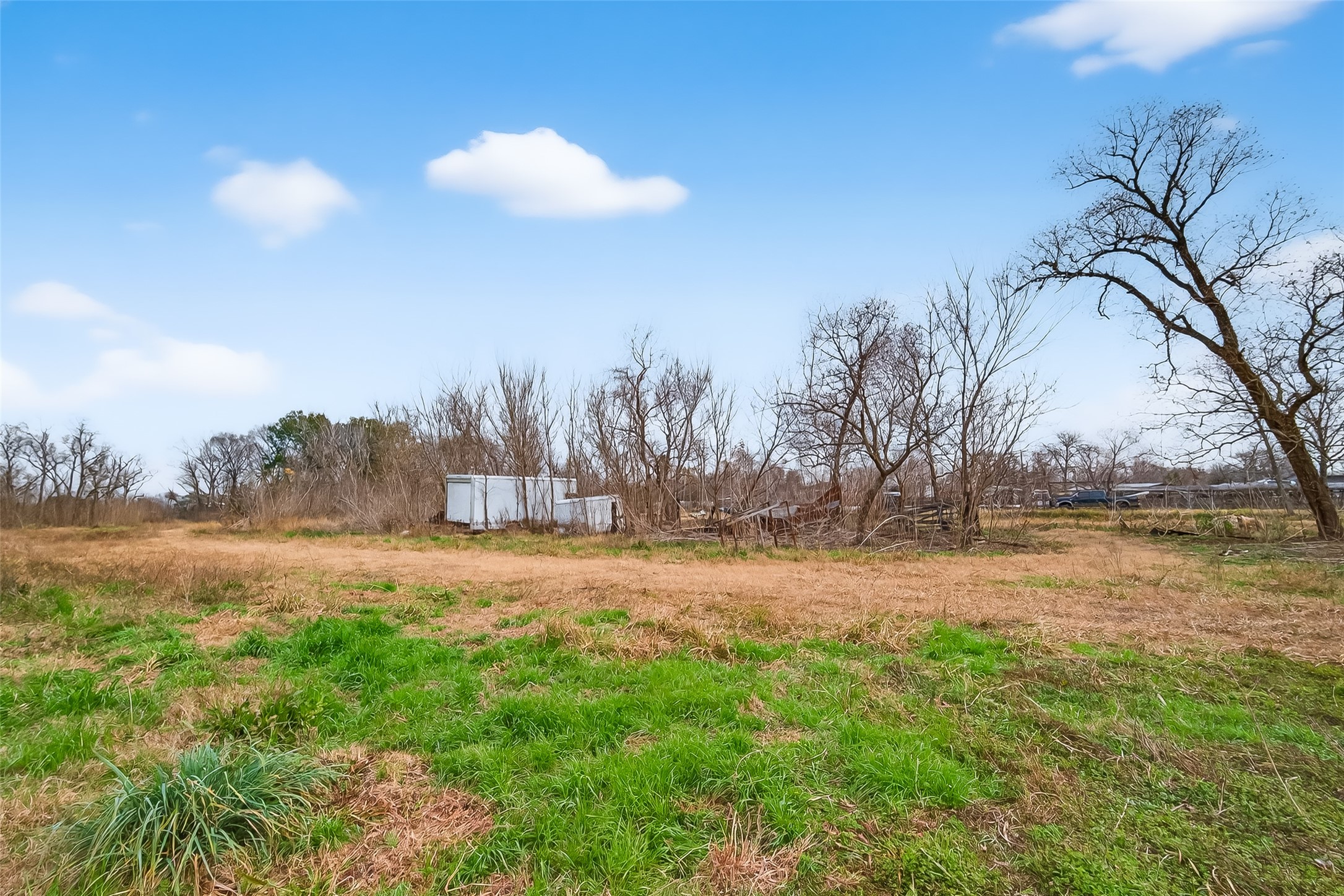 3721 Almeda Genoa Road Houston, TX 77047 - Photo 9 of 50 a view of an outdoor space and yard