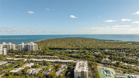 $599,999 | 210 Seaview Drive, Unit 207, Key Biscayne, FL 33149