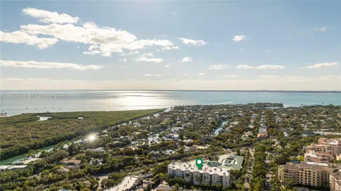 $599,999 | 210 Seaview Drive, Unit 207, Key Biscayne, FL 33149