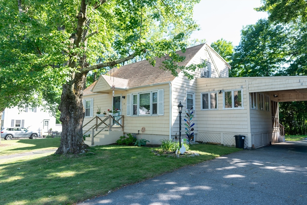 26 Sunset Road Dracut, MA 01826 - Photo 1 of 37