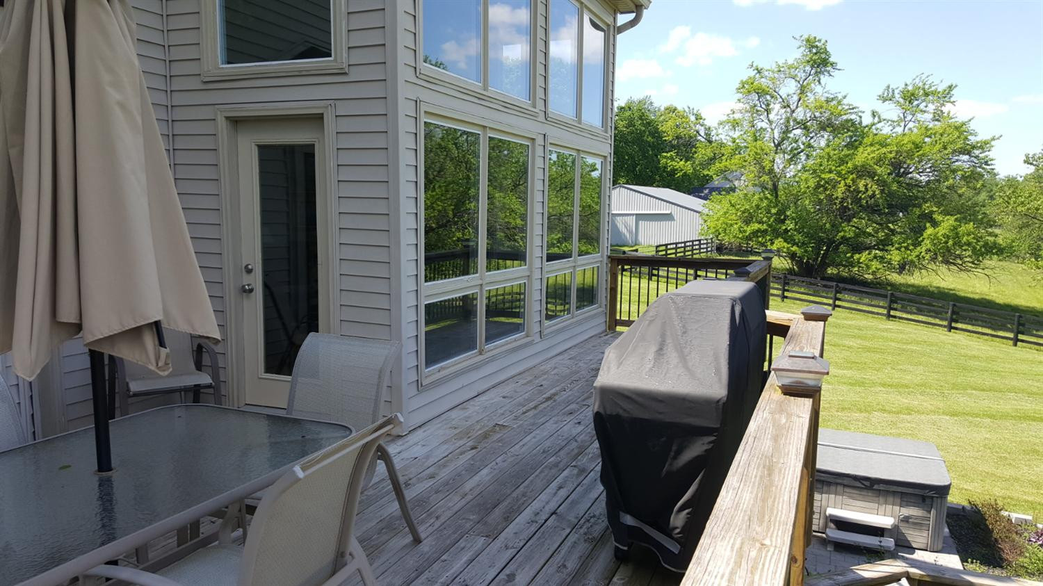 475 Cedar Lake Road Versailles, KY 40383 - Photo 22 of 57 Photo 22