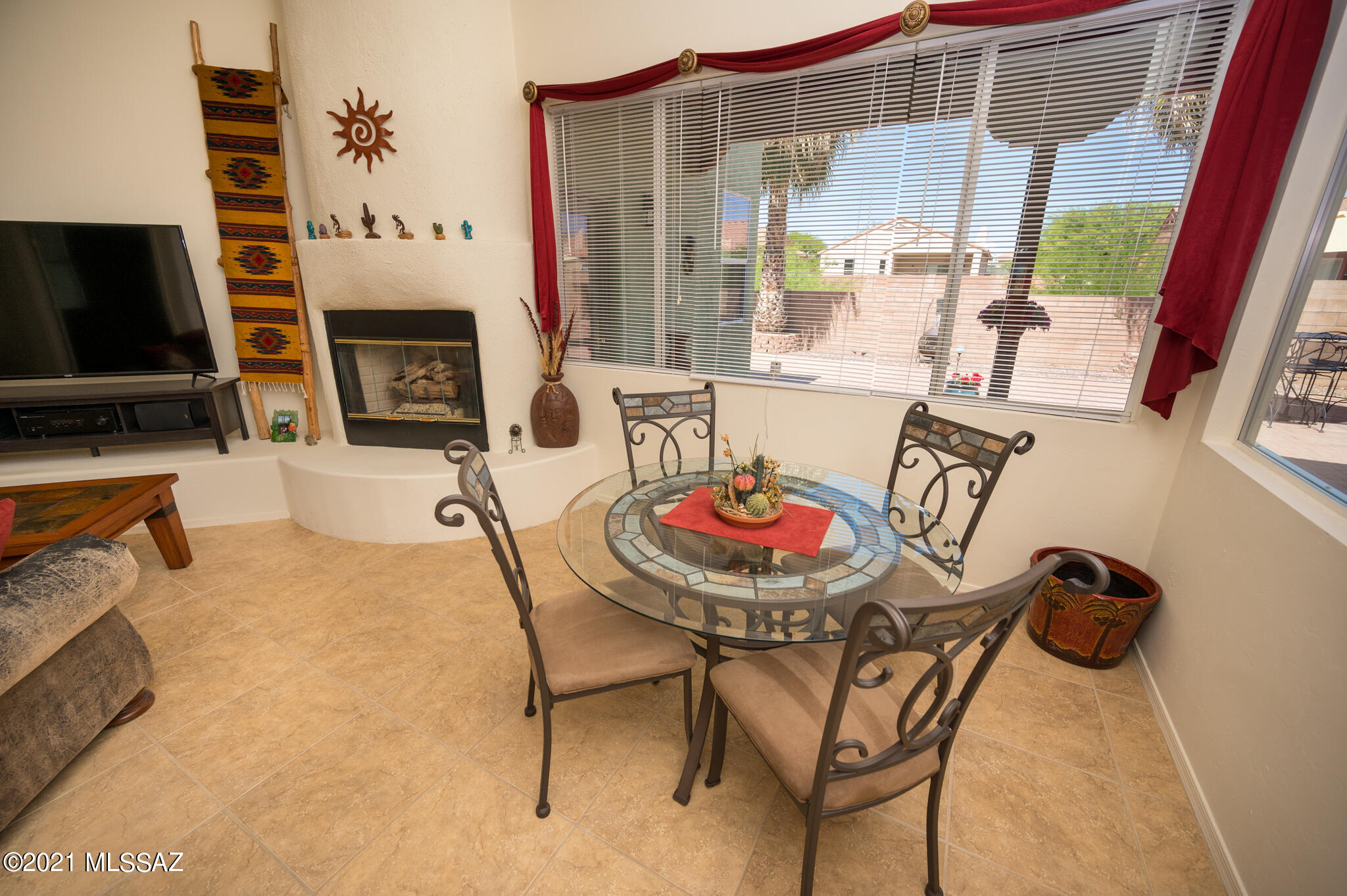 348 Via Bella Donna Rio Rico, AZ 85648 - Photo 11 of 37