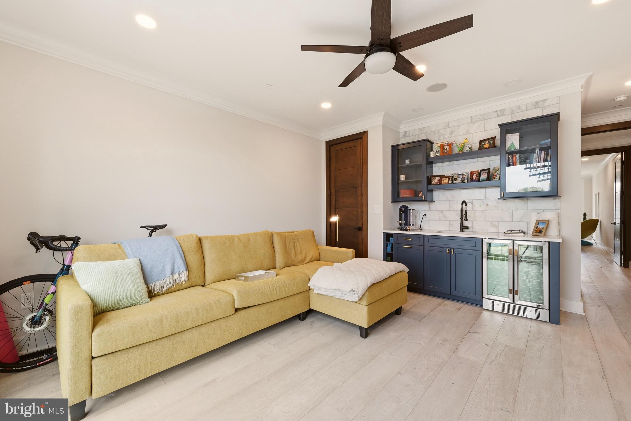3554 13th Street Northwest, Unit 2 Washington, DC 20010 - Photo 31 of 43