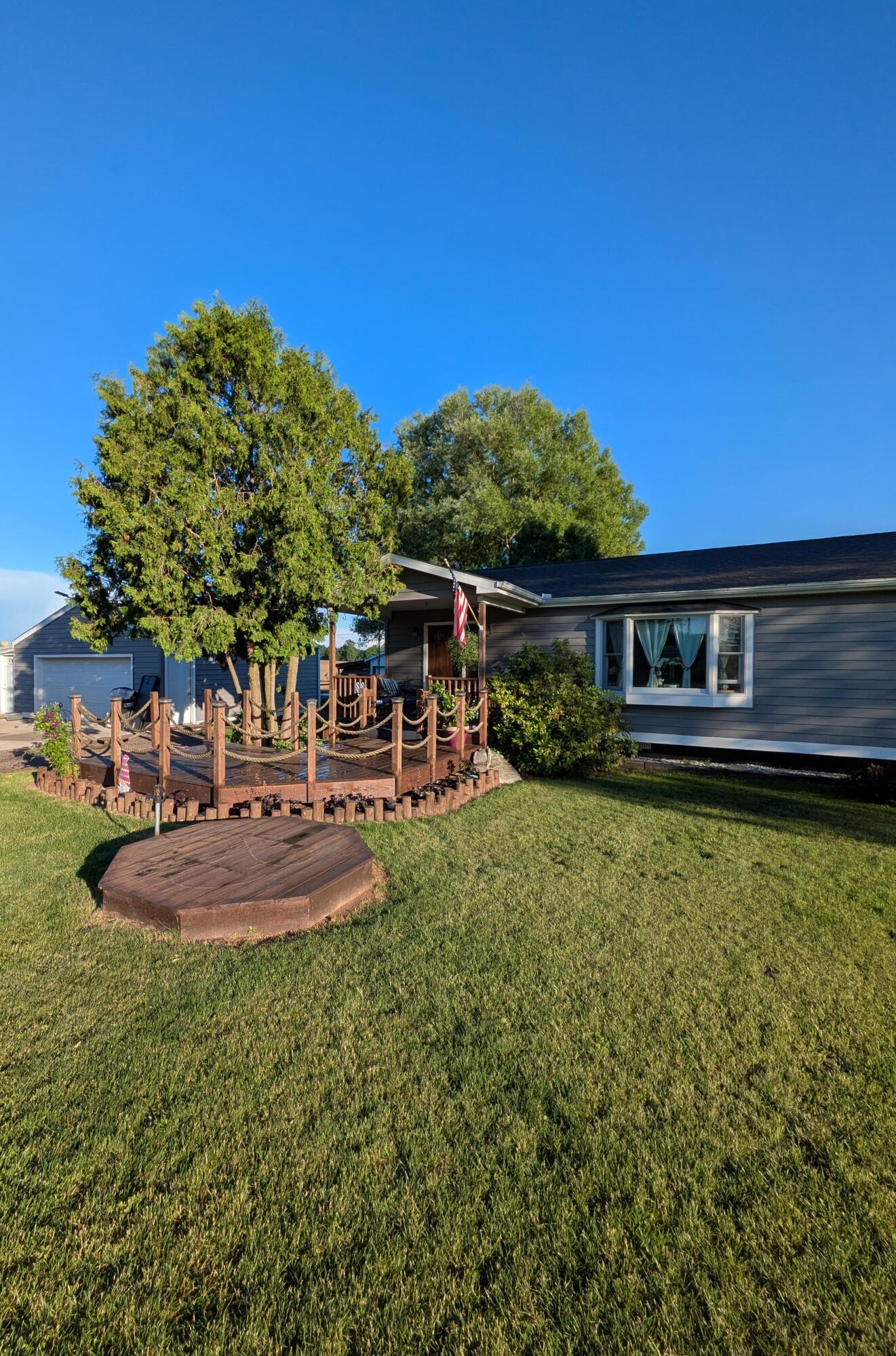 8219 East Harrison Road Walkerville, MI 49459 - Photo 27 of 32 PXL_20260617_000103794