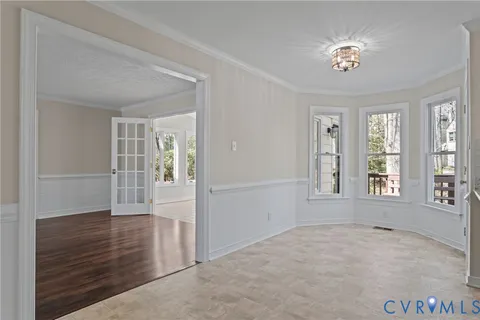 $519,900 | 9604 St Regis Terrace, Chesterfield, VA 23236