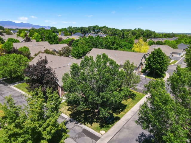 2047 West Abbey View Road, Unit 17C West Jordan, UT 84088 - Photo 47 of 50 Aerial view