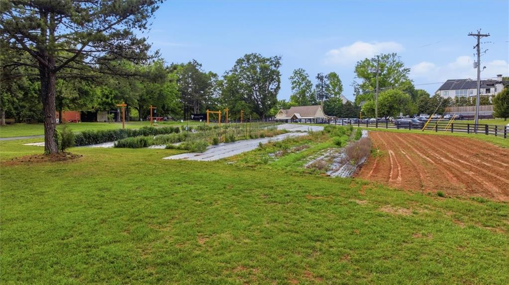 13925 Freemanville Road Milton, GA 30004 - Photo 42 of 46