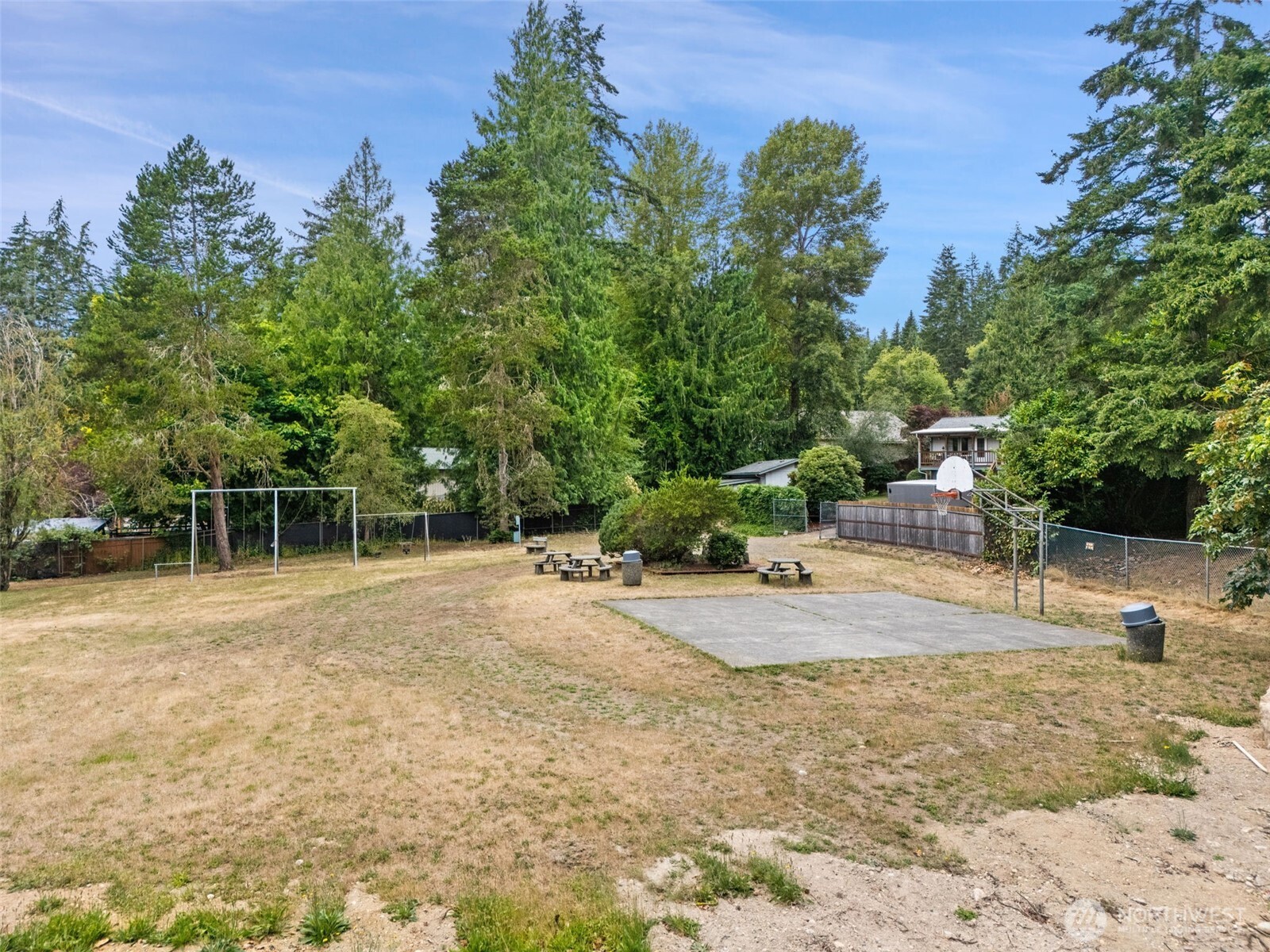 140 Northeast Rainier Place North Belfair, WA 98528 - Photo 32 of 33