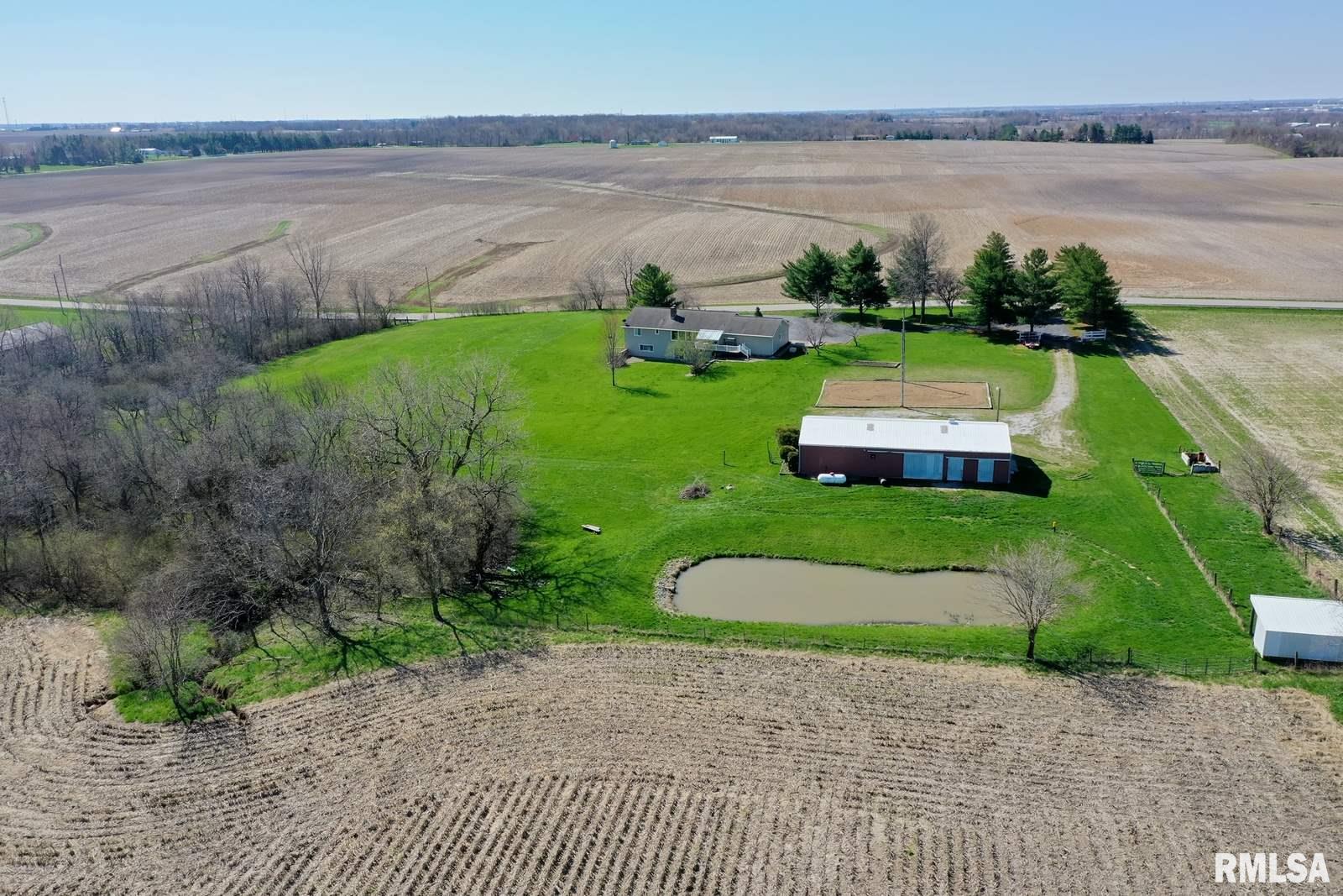 26726 Schuck Road Washington, IL 61571 - Photo 3 of 50 Gallery Image 3