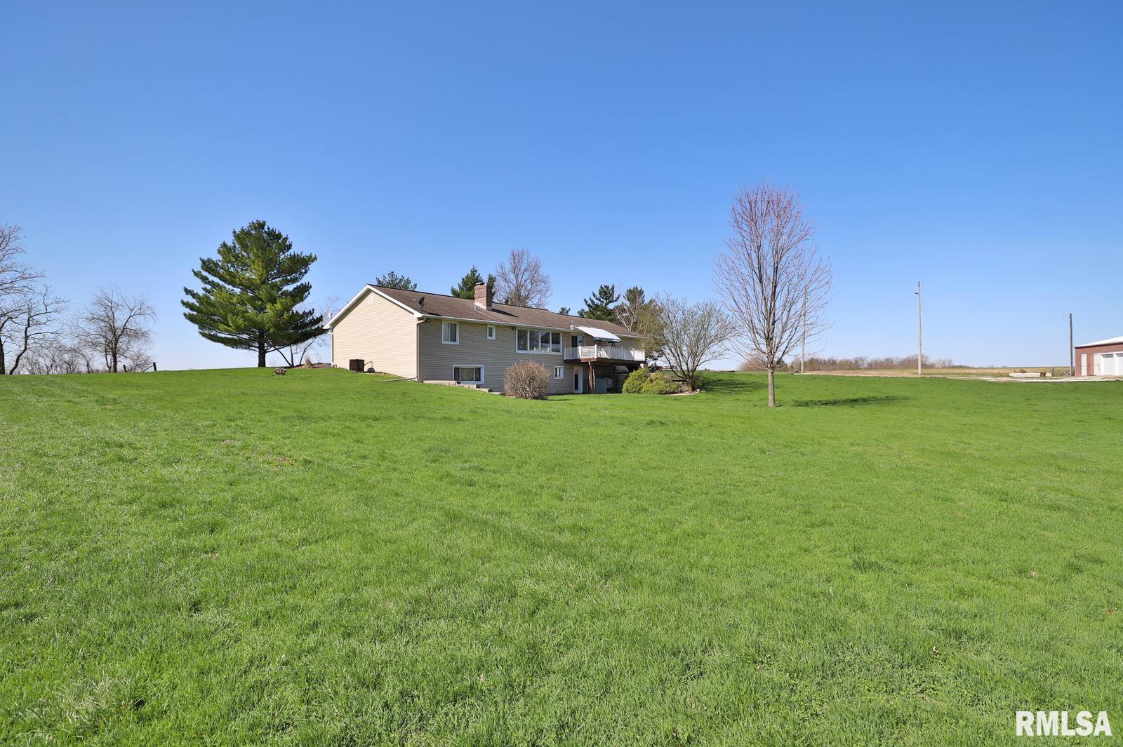 26726 Schuck Road Washington, IL 61571 - Photo 4 of 50 Gallery Image 4