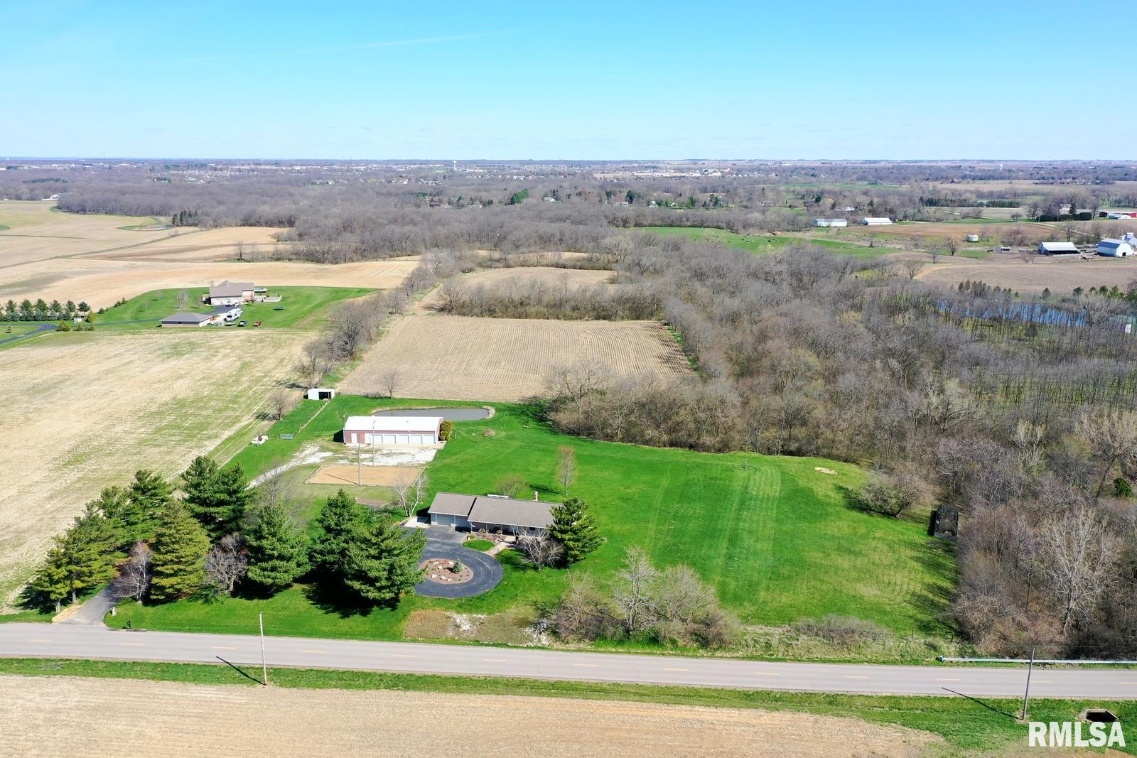 26726 Schuck Road Washington, IL 61571 - Photo 50 of 50 Gallery Image 50