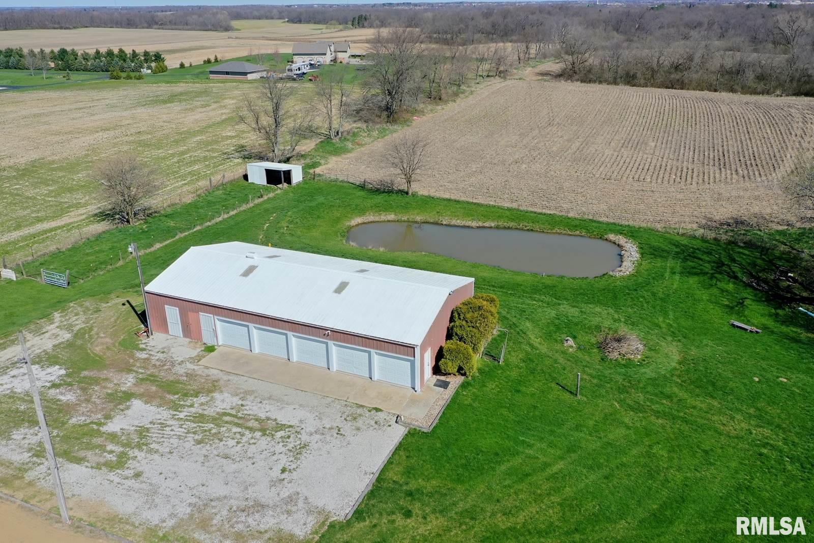 26726 Schuck Road Washington, IL 61571 - Photo 8 of 50 Gallery Image 8