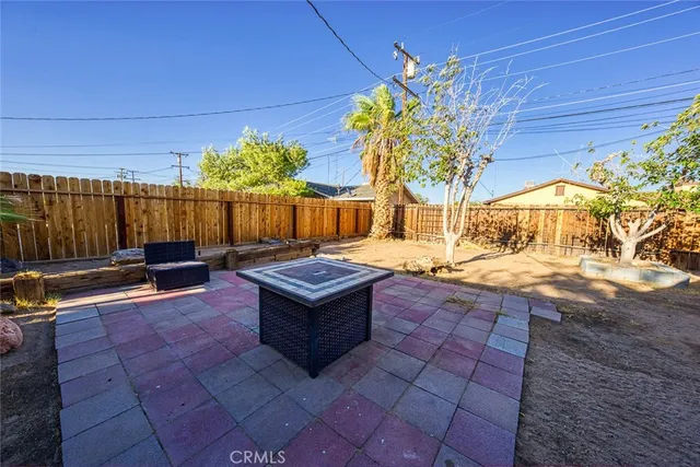 $314,900 | 132 South Holly Canyon Drive, Ridgecrest, CA 93555