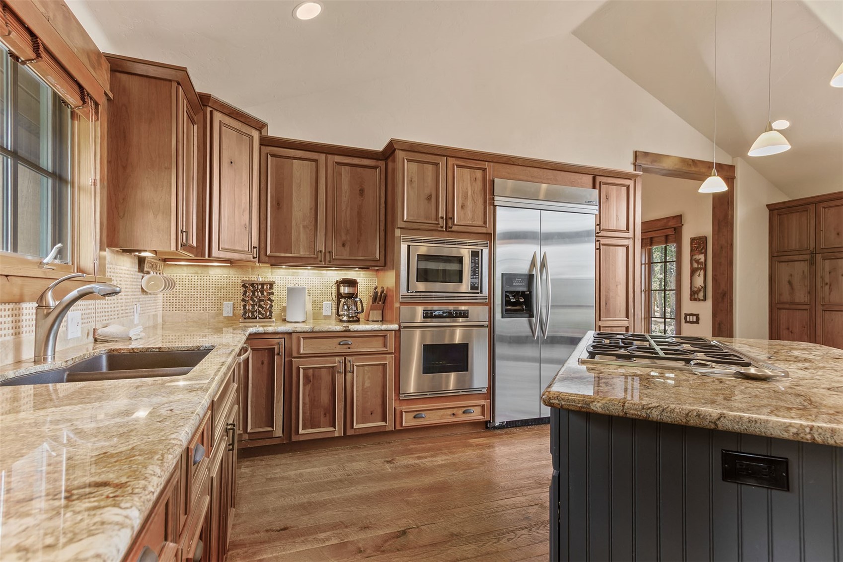 176 Emmett Lode Road Breckenridge, CO 80424 - Photo 9 of 29