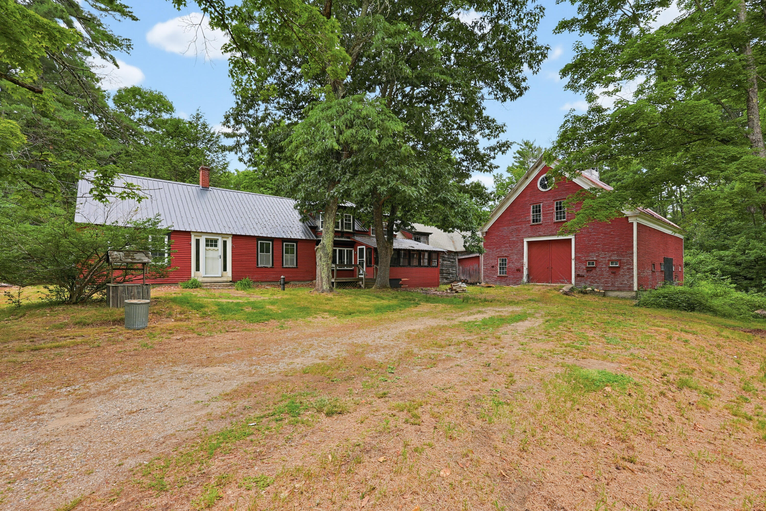 89 Deering Ridge Road Hollis Center, ME 04042 - Photo 3 of 34