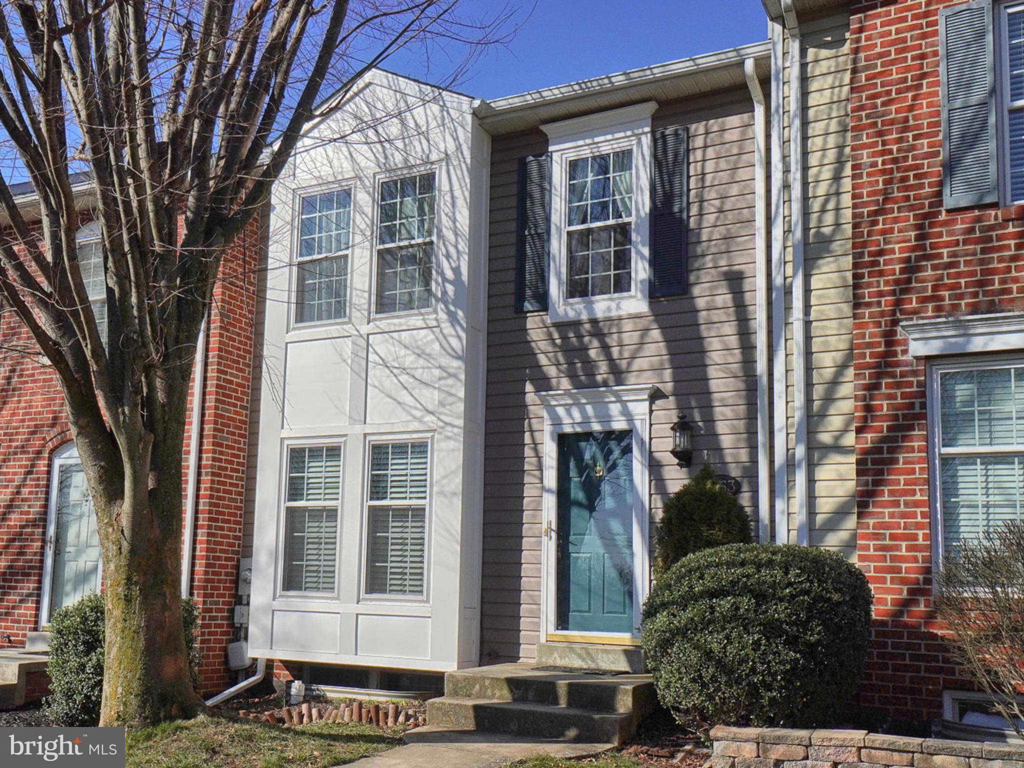 2263 Wetherburne Way Frederick, MD 21702 - Photo 1 of 64 Gallery Image 1