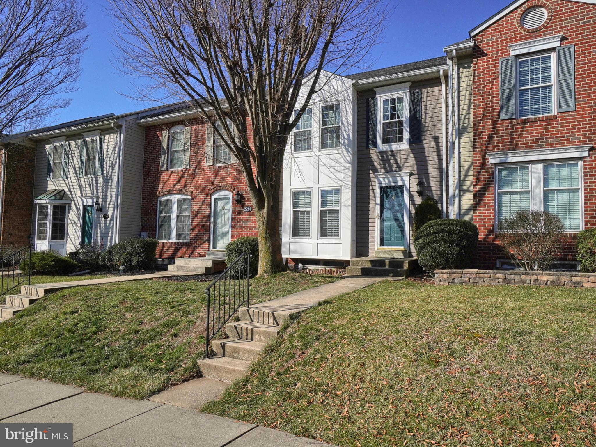 2263 Wetherburne Way Frederick, MD 21702 - Photo 2 of 64 Gallery Image 2