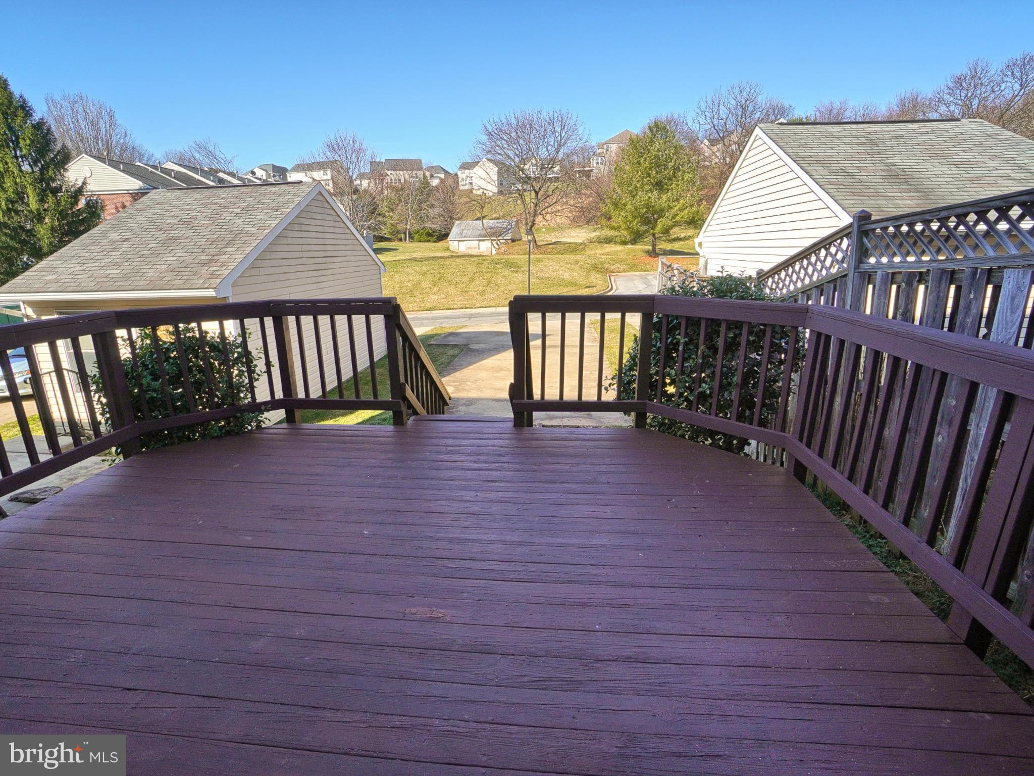 2263 Wetherburne Way Frederick, MD 21702 - Photo 38 of 64 Gallery Image 38