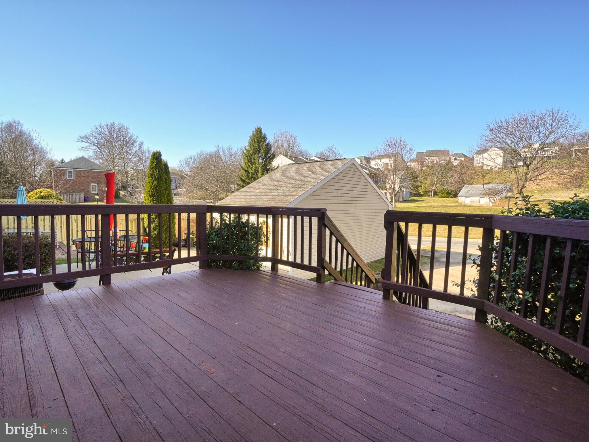 2263 Wetherburne Way Frederick, MD 21702 - Photo 39 of 64 Gallery Image 39