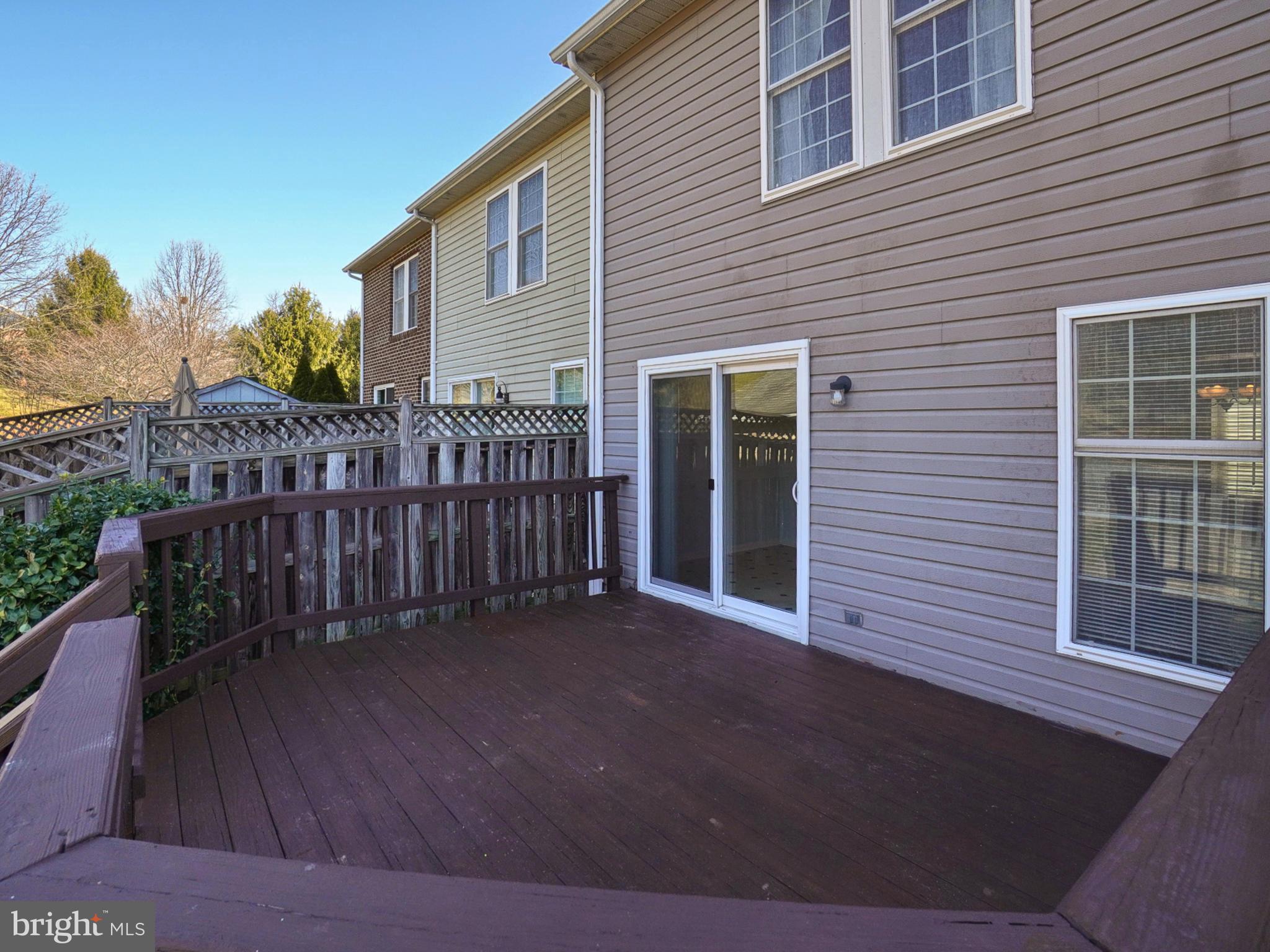 2263 Wetherburne Way Frederick, MD 21702 - Photo 40 of 64 Gallery Image 40