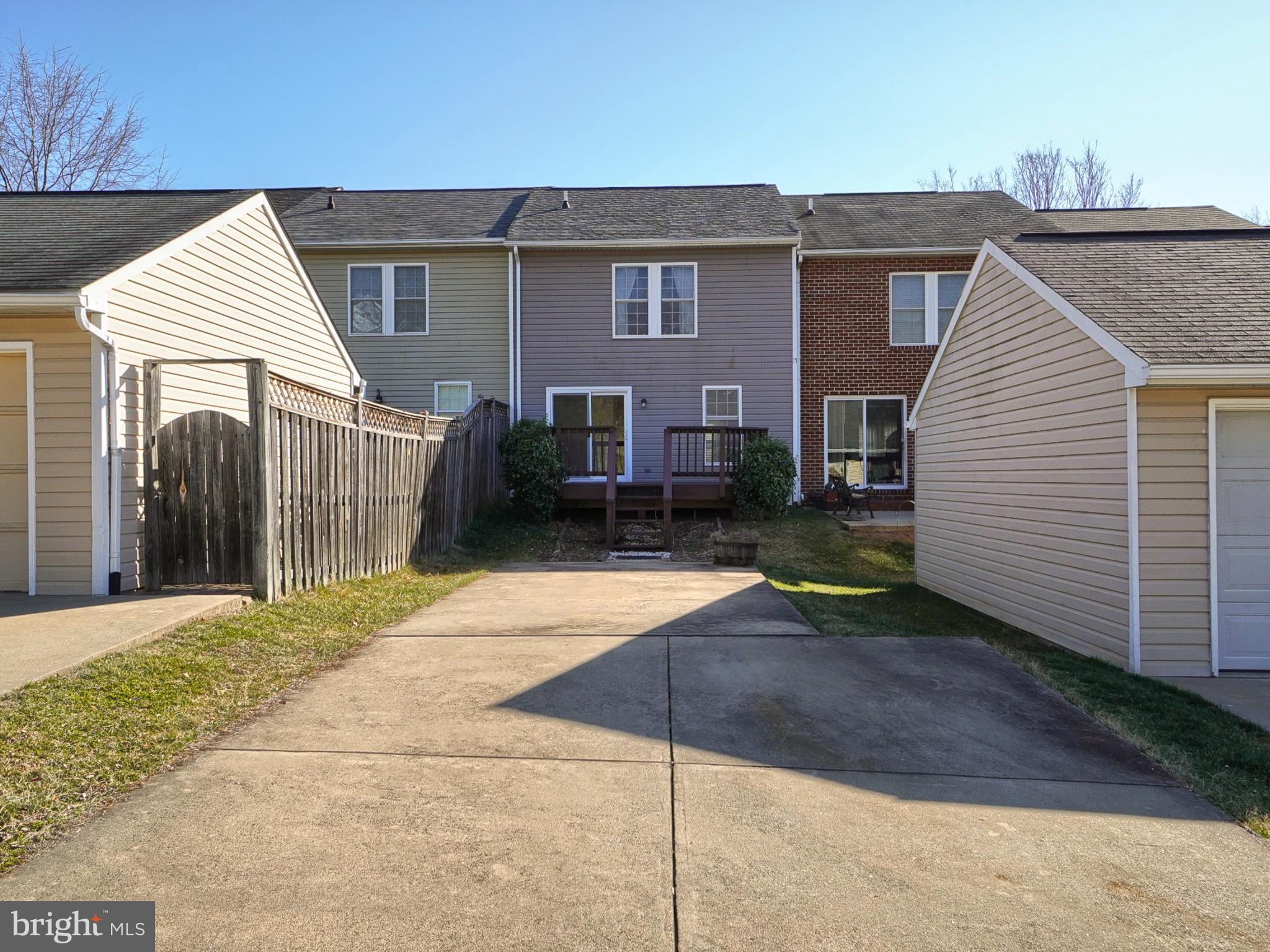 2263 Wetherburne Way Frederick, MD 21702 - Photo 41 of 64 Gallery Image 41