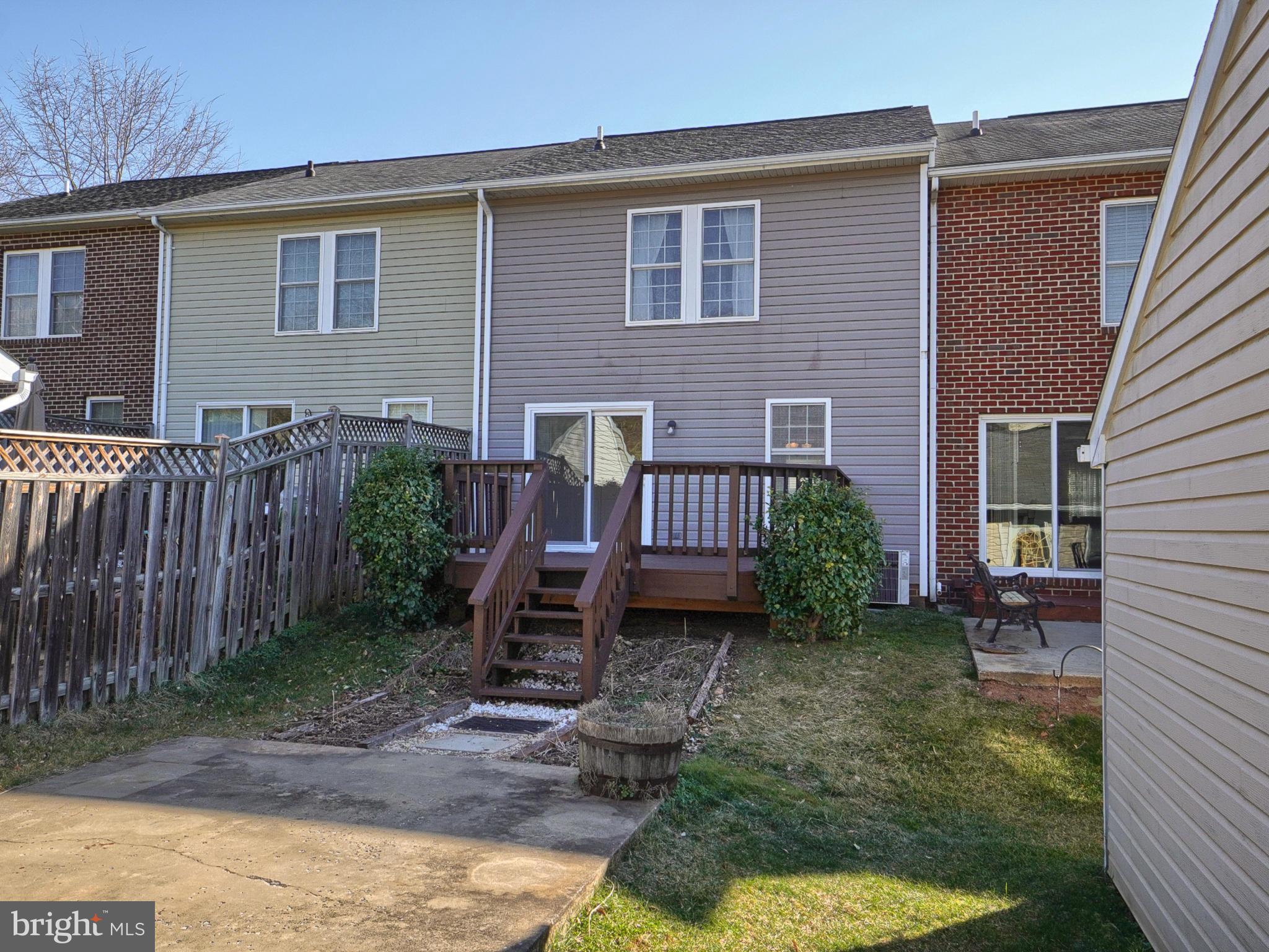 2263 Wetherburne Way Frederick, MD 21702 - Photo 42 of 64 Gallery Image 42