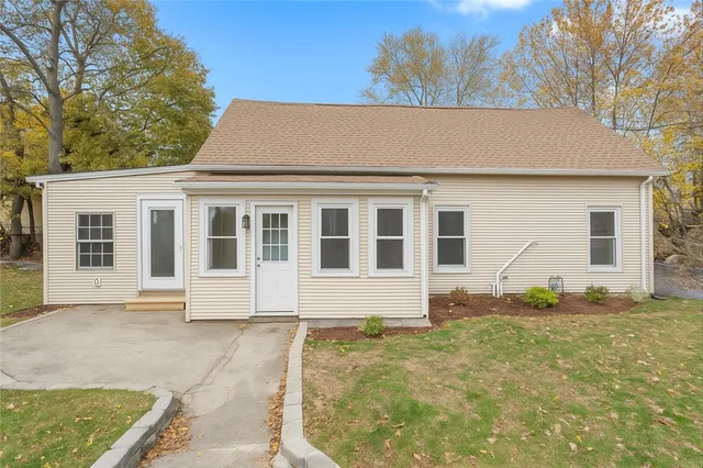 $299,900 | 208 Dulude Avenue, Woonsocket, RI 02895
