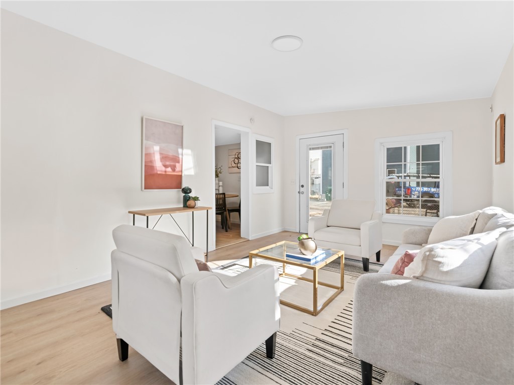 208 Dulude Avenue Woonsocket, RI 02895 - Photo 11 of 22