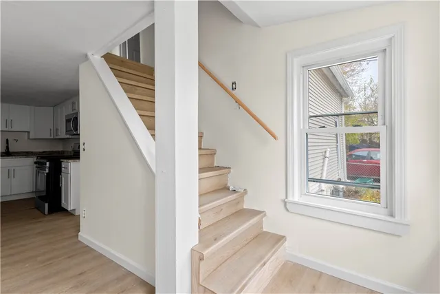 $299,900 | 208 Dulude Avenue, Woonsocket, RI 02895