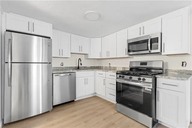 $299,900 | 208 Dulude Avenue, Woonsocket, RI 02895