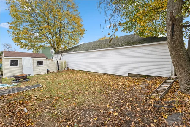 $299,900 | 208 Dulude Avenue, Woonsocket, RI 02895