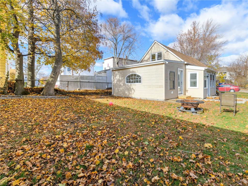 208 Dulude Avenue Woonsocket, RI 02895 - Photo 22 of 22