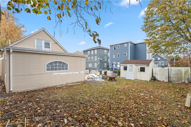 $299,900 | 208 Dulude Avenue, Woonsocket, RI 02895