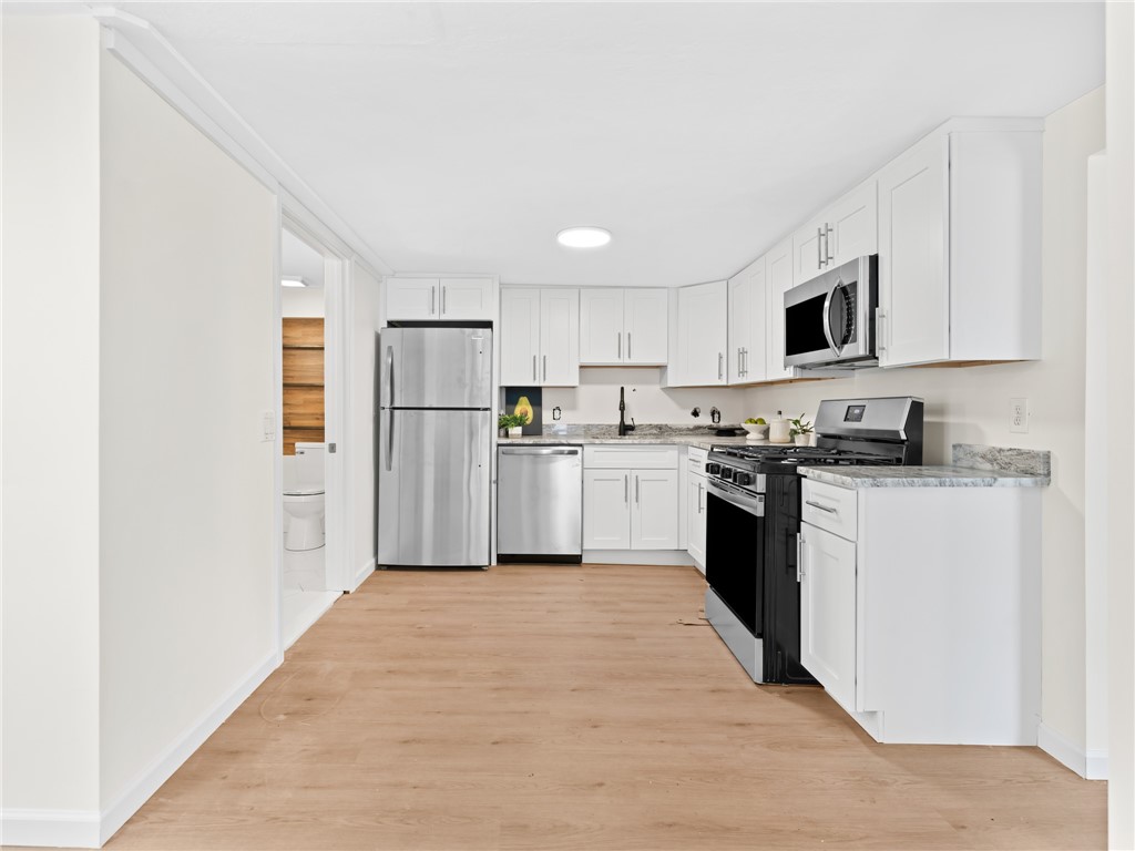 208 Dulude Avenue Woonsocket, RI 02895 - Photo 5 of 22