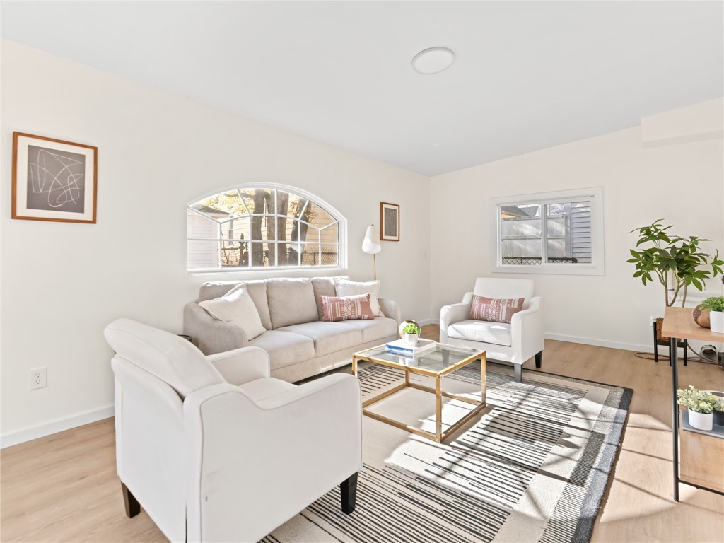 208 Dulude Avenue Woonsocket, RI 02895 - Photo 9 of 22