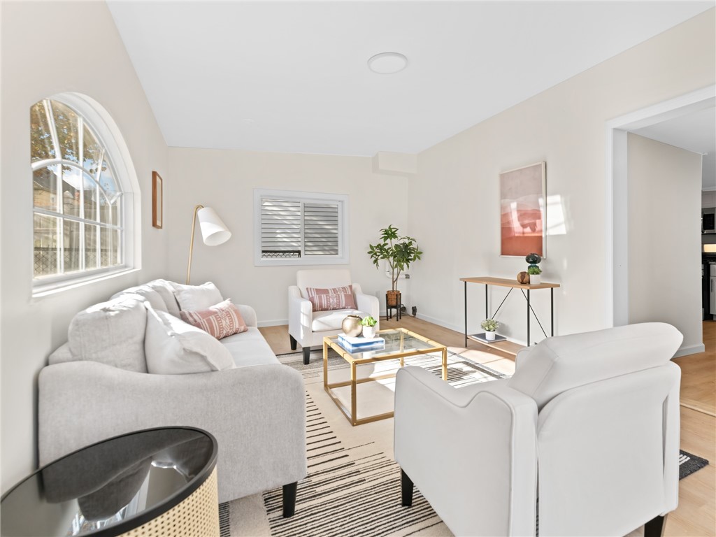 208 Dulude Avenue Woonsocket, RI 02895 - Photo 10 of 22